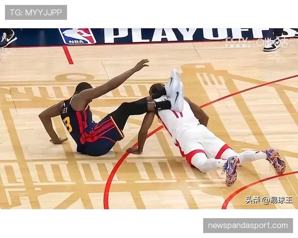 NBA赛场出现双方同时犯规该怎么判罚和处理流程？