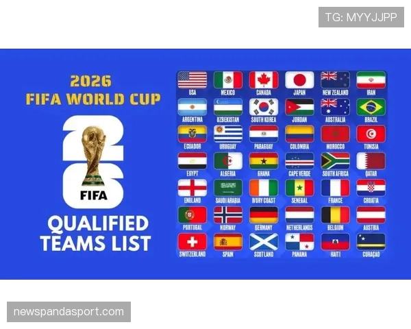 2026世界杯48队分12组赛制如何规定每组几支球队