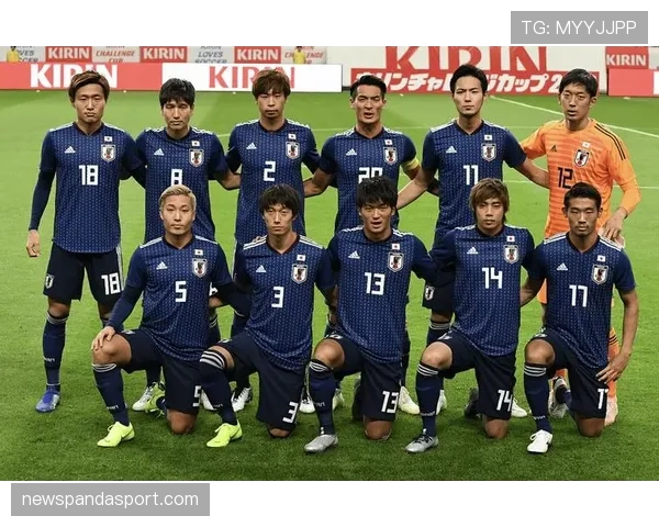 日本国家男子足球队世预赛表现稳定，阵容轮换保持竞争力