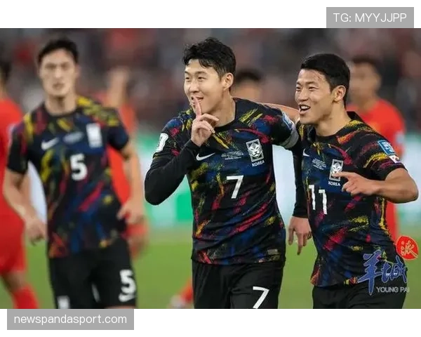 2026世界杯韩国队能否突破16强魔咒 孙兴慜领衔的太极虎能走多远