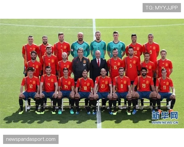 西班牙世界杯阵容特色体现在哪些方面